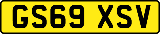 GS69XSV