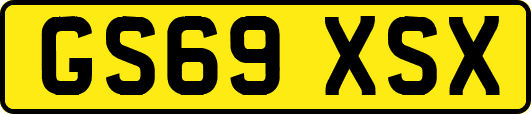GS69XSX