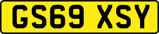 GS69XSY