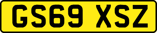 GS69XSZ
