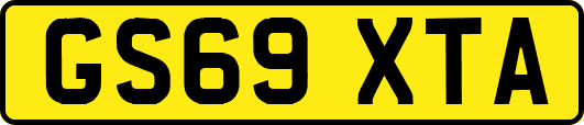 GS69XTA