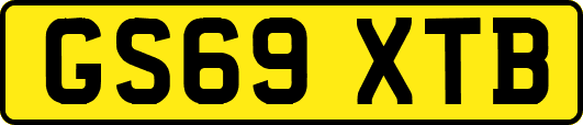 GS69XTB