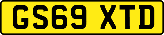 GS69XTD