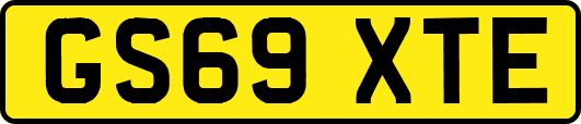 GS69XTE