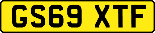 GS69XTF