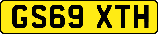 GS69XTH