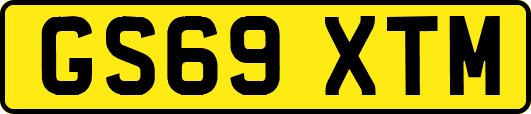 GS69XTM