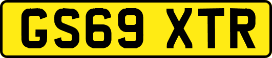 GS69XTR