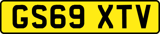 GS69XTV