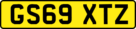 GS69XTZ
