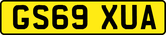 GS69XUA