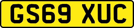 GS69XUC
