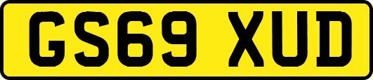 GS69XUD