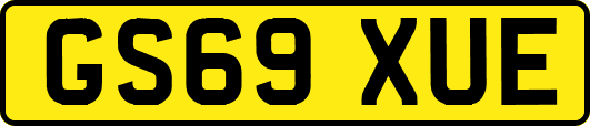 GS69XUE
