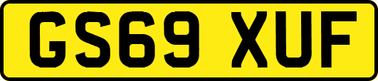 GS69XUF