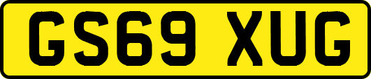 GS69XUG