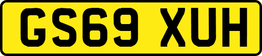 GS69XUH
