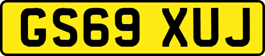 GS69XUJ