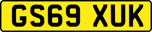 GS69XUK