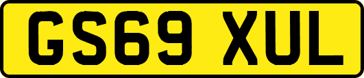 GS69XUL