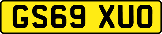 GS69XUO