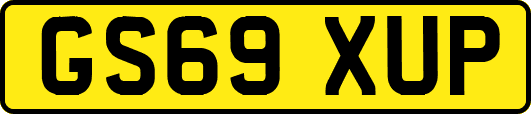 GS69XUP