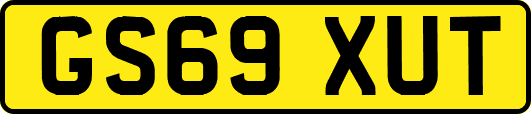 GS69XUT
