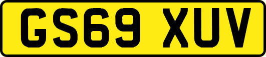 GS69XUV