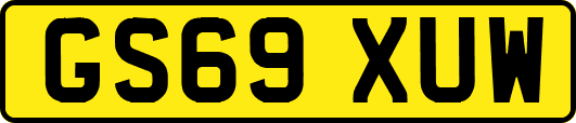 GS69XUW