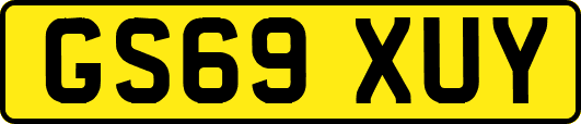GS69XUY