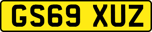 GS69XUZ