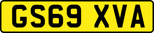 GS69XVA