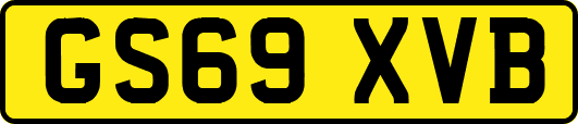 GS69XVB