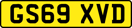 GS69XVD