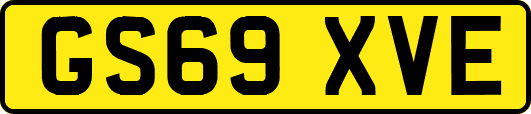 GS69XVE