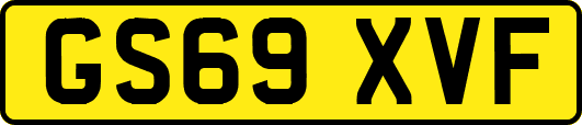 GS69XVF