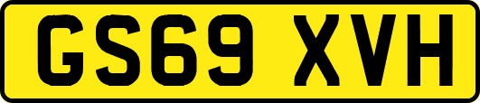 GS69XVH