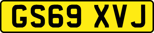 GS69XVJ