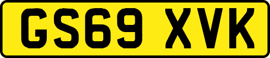 GS69XVK