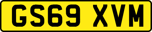 GS69XVM