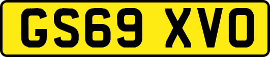 GS69XVO