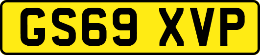 GS69XVP