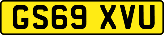 GS69XVU