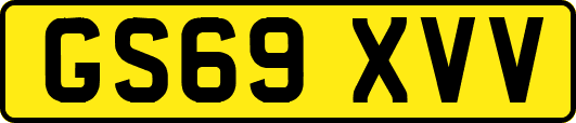 GS69XVV