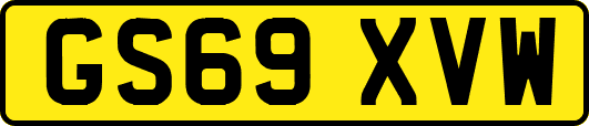 GS69XVW