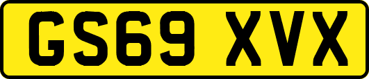 GS69XVX