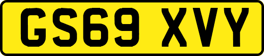 GS69XVY