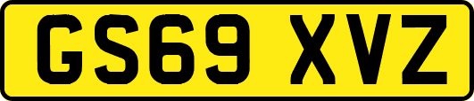 GS69XVZ
