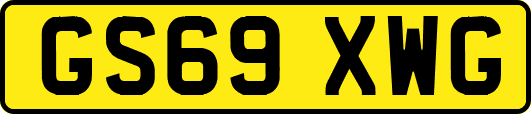 GS69XWG