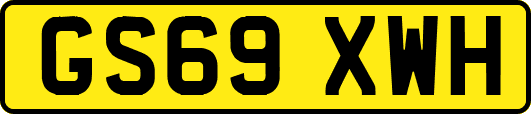 GS69XWH